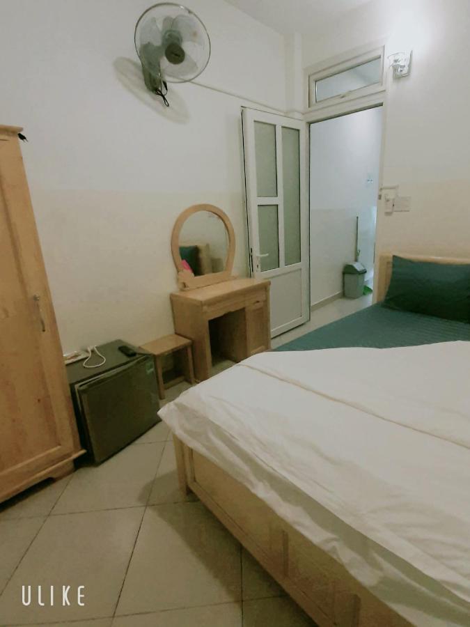 Nhà nghỉ cỏ hồng Da Lat Exterior foto